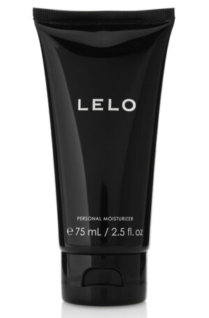 LELO Personal Moisturizer 75ml - Vattenbaserat glidmedel 0