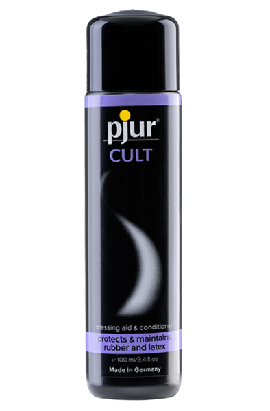Pjur Cult 100ml - Latexspray 0