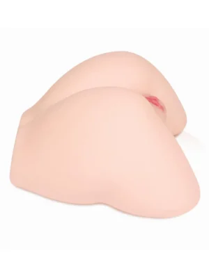 Kokos Adel Onahole Real Hips Masturbator 7,5kg - Sexdocka 1