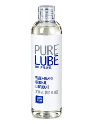 Pure Lube Water-Based Lubricant 300 ml - Vattenbaserat glidmedel 1
