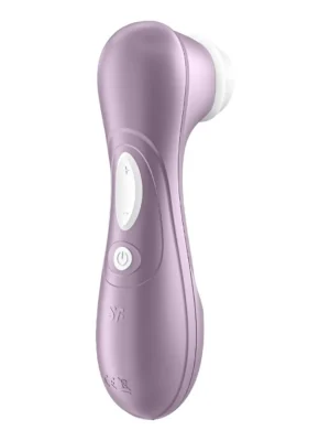 Satisfyer Pro 2 Next Generation Violet - Lufttrycksvibrator 1