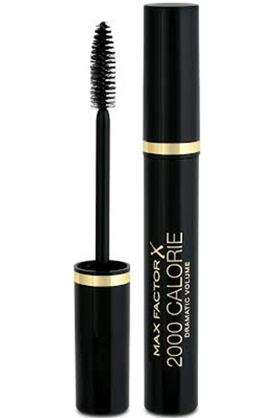 Max Factor 2000 Calorie Mascara 9ml - Max Factor Mascara 0