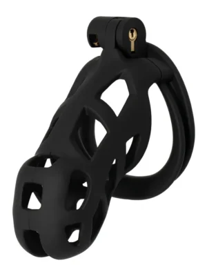 Penis Prison Cock Cage Long - Kyskhetsbur 0