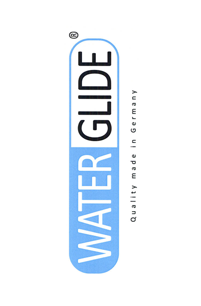 Waterglide Natural Intimate Gel 300 ml - Vattenbaserat glidmedel 0